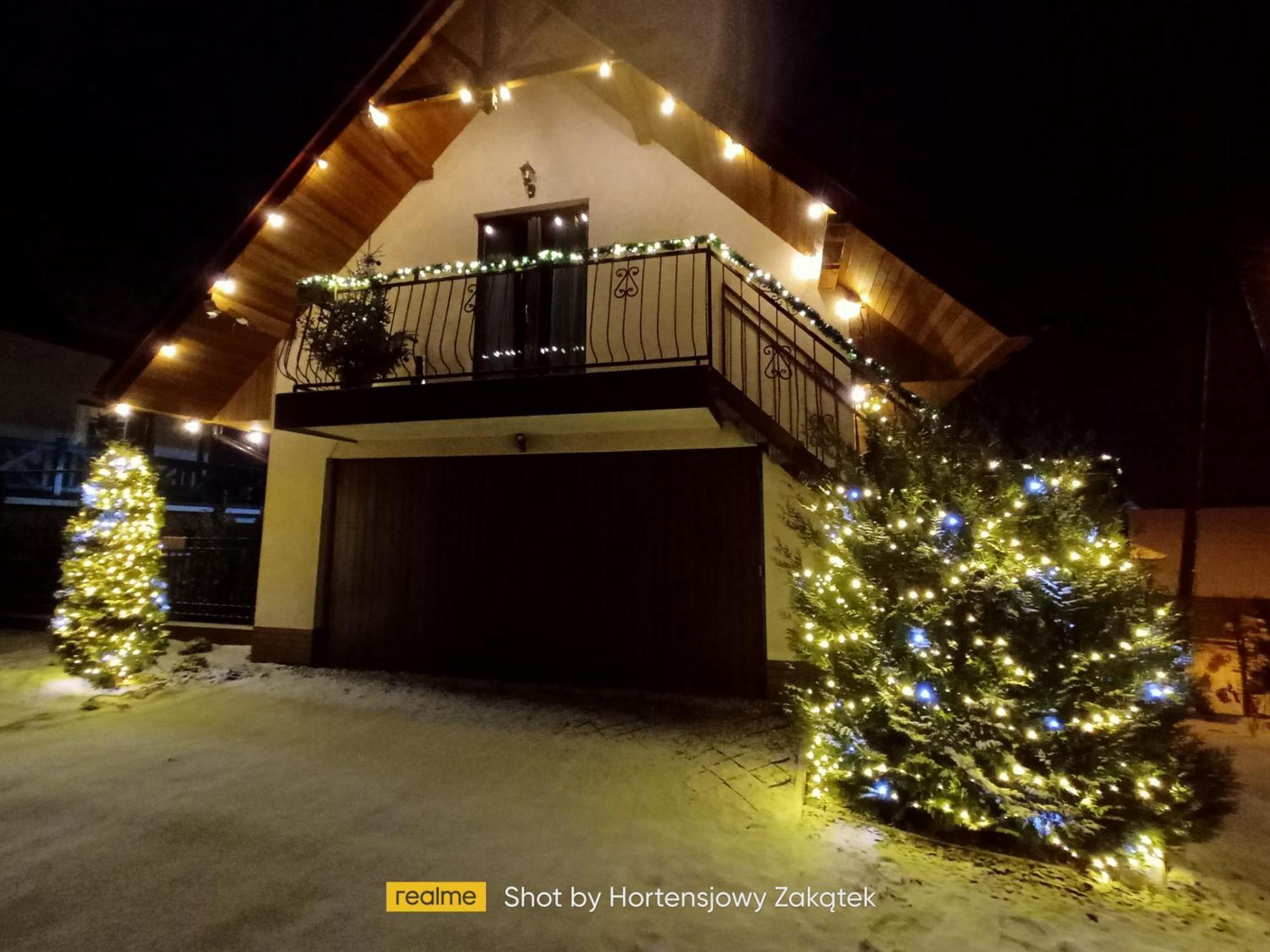 Hortensjowy Zakatek W Pieninach Сромовце-Выжне Экстерьер фото